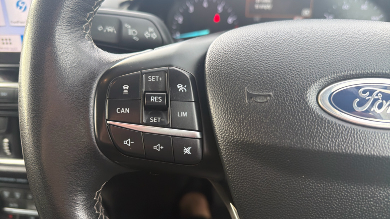 Ford Fiesta 1.0 EcoBoost Titanium X 5dr Petrol Hatchback